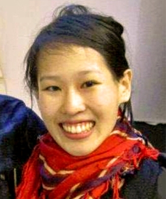 elissa lam